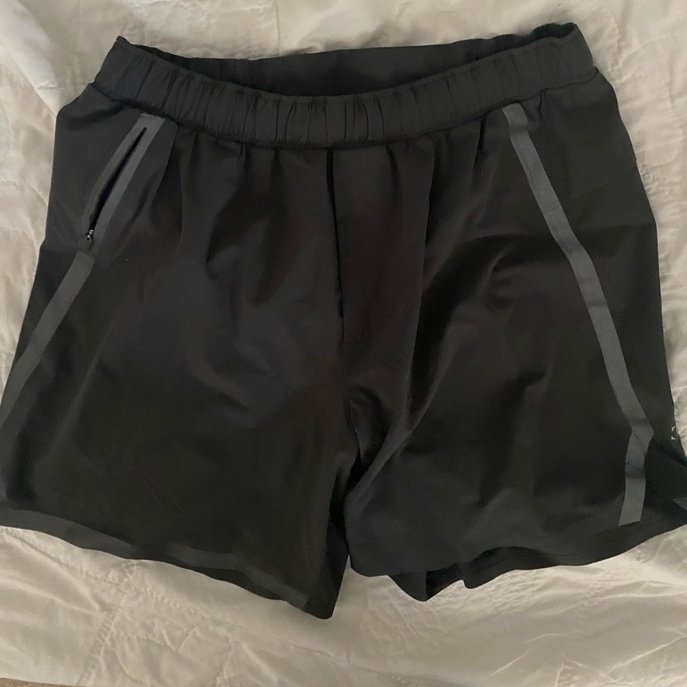 Lululemon Surge Short